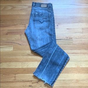 Diesel Men’s Bootcut Jean 34x34